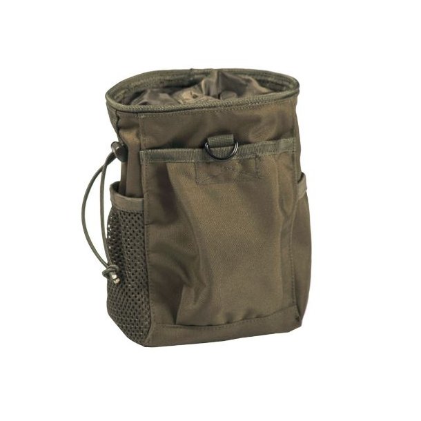 Mil-Tec - Molle Belt Shell Pouch