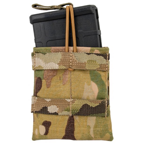 Fight Light 7.62 Single Mag Pouch 20 skud Tactical Tailor