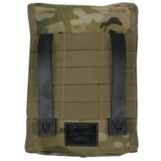 Demo Dump Pouch fra Tactical Tailor Køb med prisgaranti