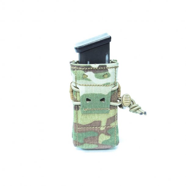 Tardigrade Tactical - Speed Reload Pouch Pistool 9MM Double Stack