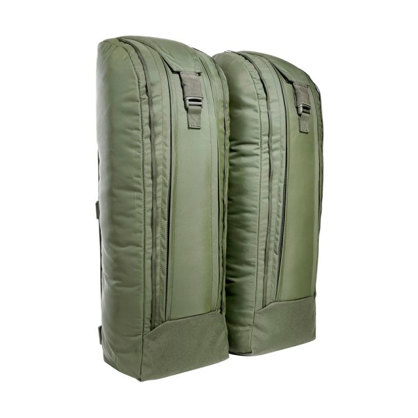 Tasmanian Tiger - Fronttaschenset 23L Olive