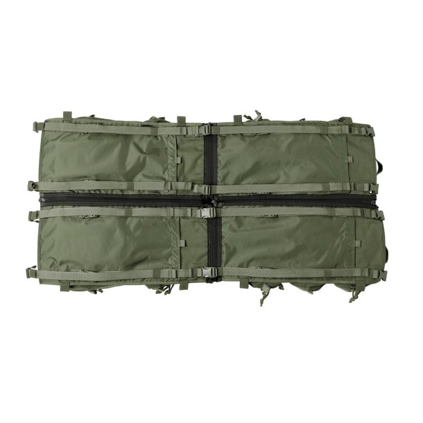 Tasmanian Tiger - Medic Transporter Pouch Panel Oliv