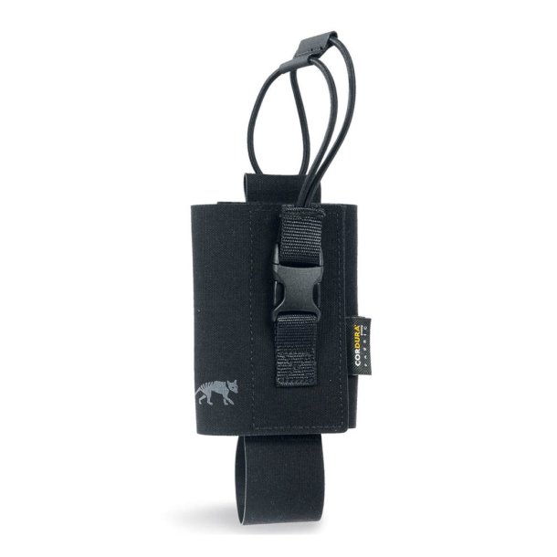 Tasmanian Tiger - Radio Pouch Sort