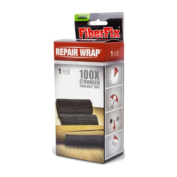 FiberFix - Repair Wrap Tape 10 x 150 cm