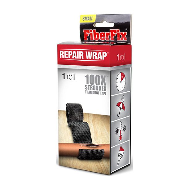 FiberFix - Repair Wrap Tape 2,5 x 100 cm