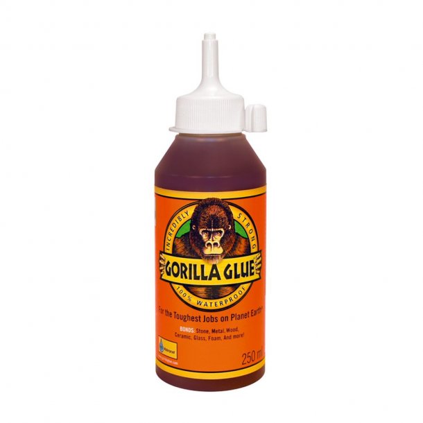Gorilla Glue - Universal Superlim 236 ml