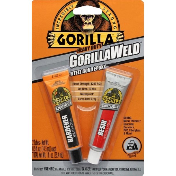 Gorilla Glue - Weld Lim