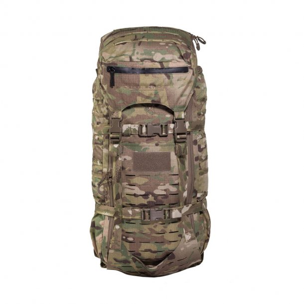 Eberlestock - Gunslinger II Rucksack mit Intex Frame 44L MultiCam