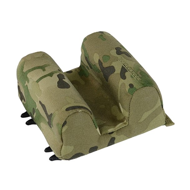 Eberlestock - Gewehrhalterung für Rucksack MultiCam
