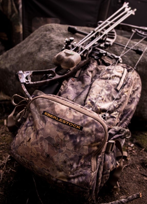 X1A3 Pack Timber Veil fra Eberlestock Køb billigt her!