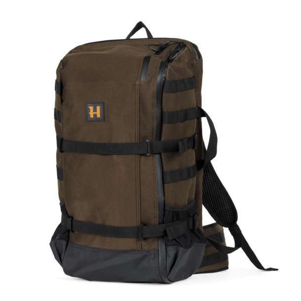 Hrkila - Forest Hunter Rucksack 27L Jagdgrn