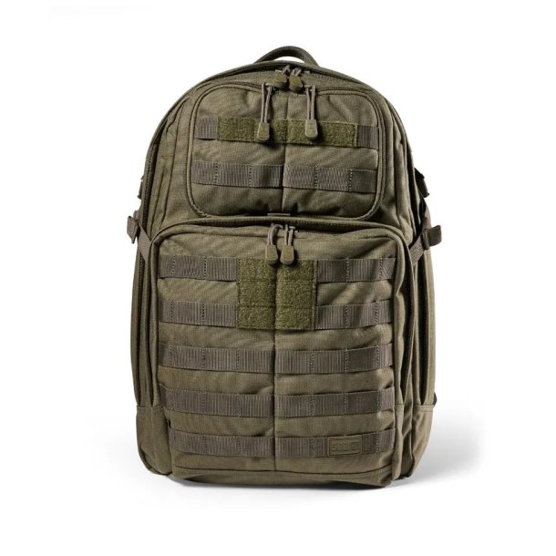 5.11 - Rush 24 2.0 Rygsk 37L Ranger Green (186)