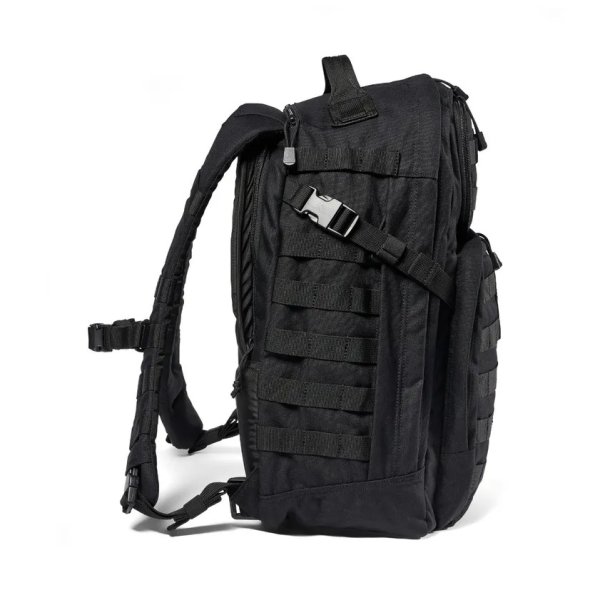 5.11 - Rush 24 2.0 Rygsk 37L Black (019)