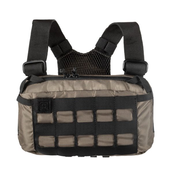 5.11 - Skyweight Survival Chest Taske 2L MAJOR BROWN