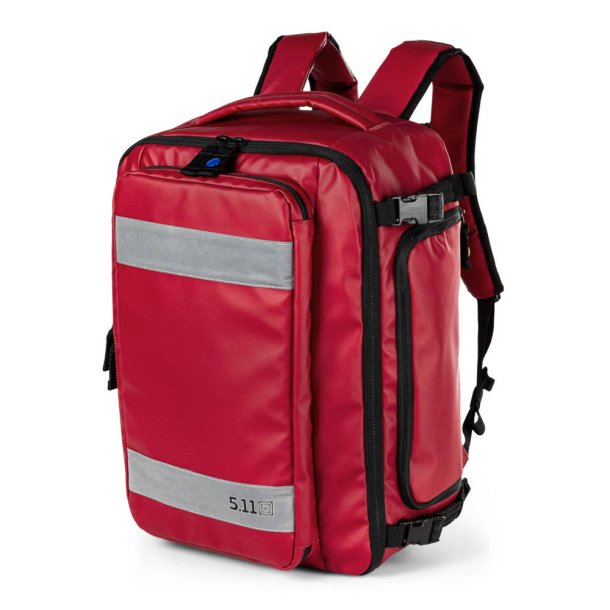 5.11 - Responder 48 MED Rygsk 35L Fire Red
