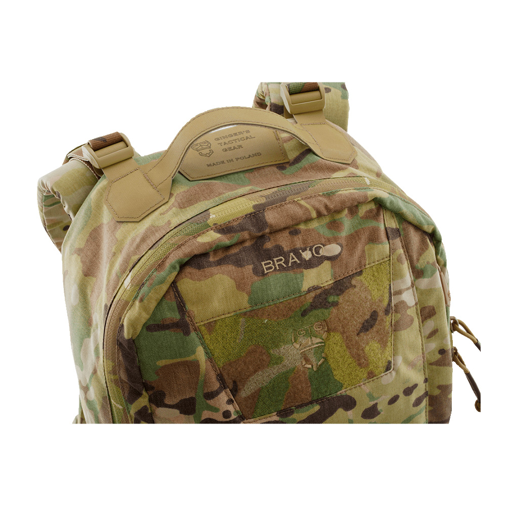 Tactical tailor rucksack on sale