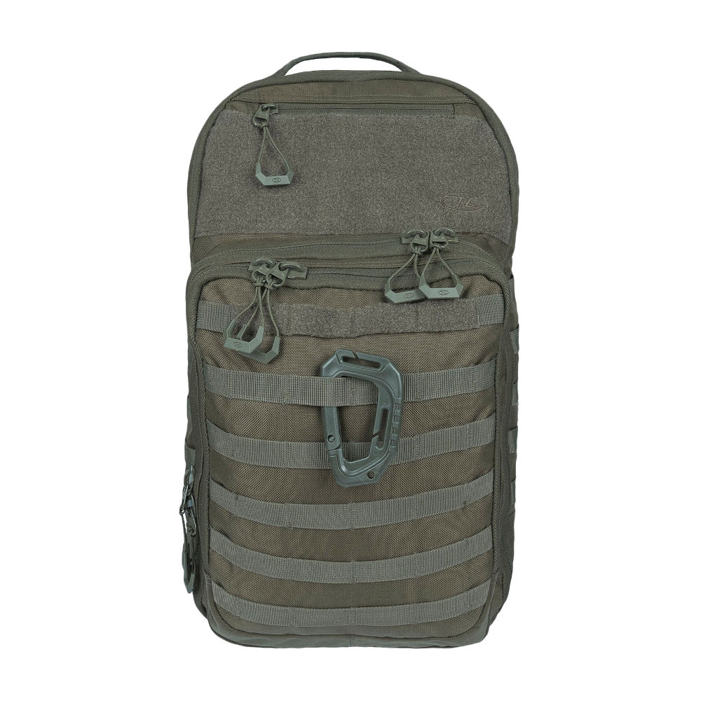 Harrier Rucksack 25L von Highlander Rucksacke hier online kaufen