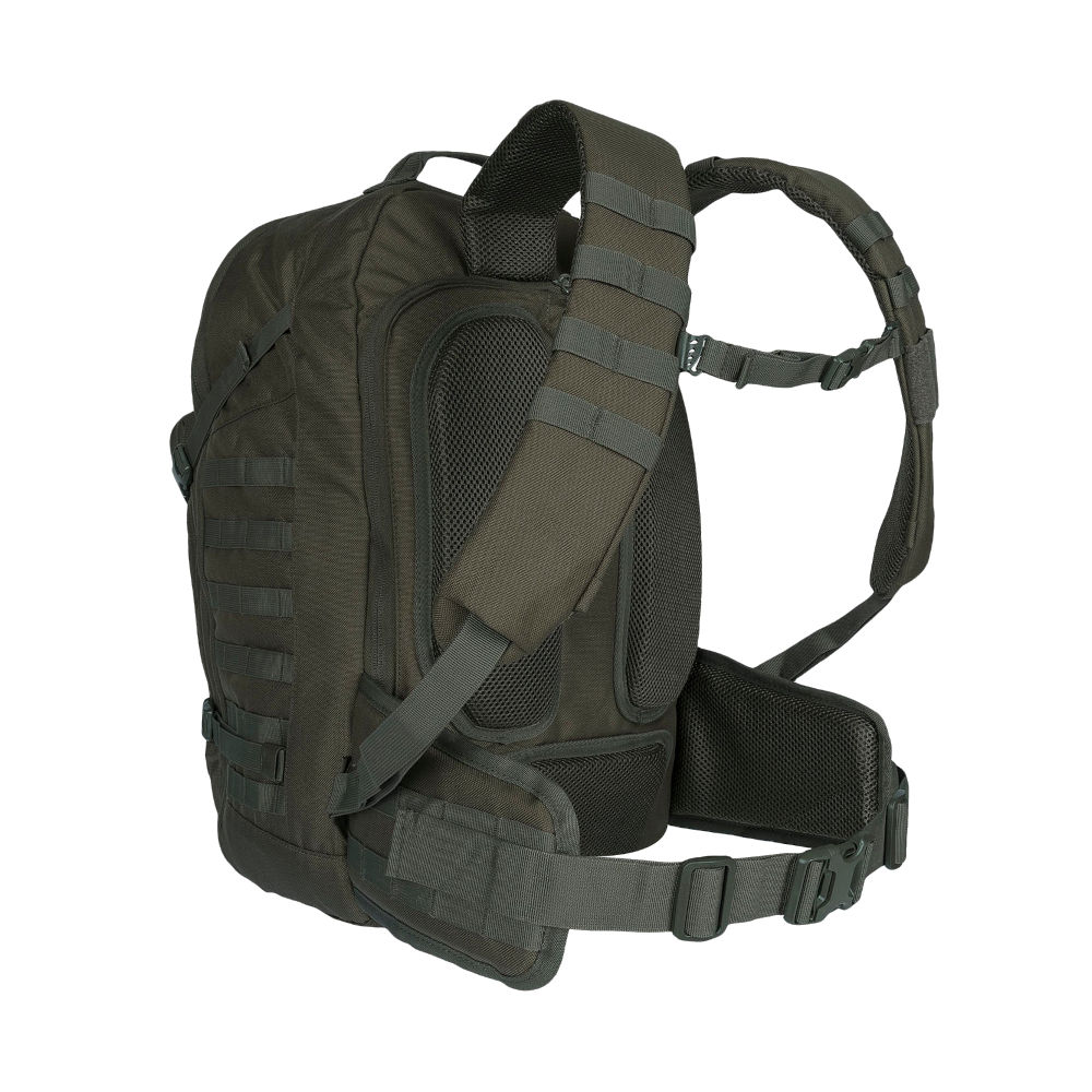 Harrier Backpack 35L from Highlander Buy your backpack here