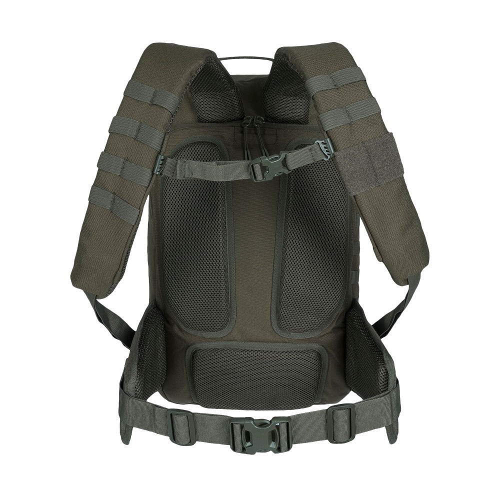 Harrier backpack clearance