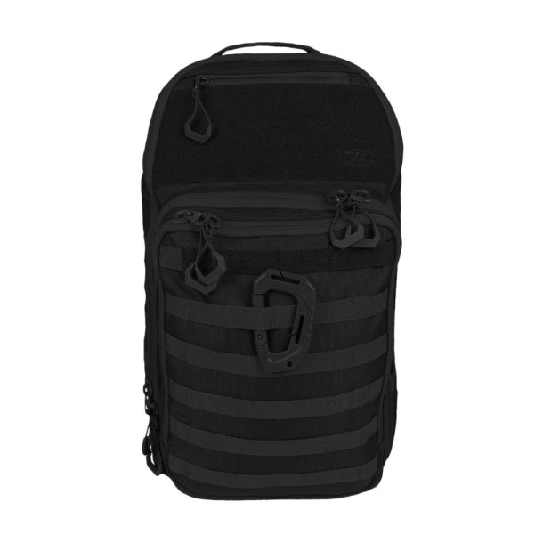 Highlander - Harrier Rygsk 25L