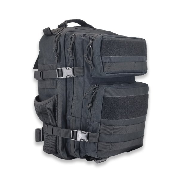 K-Force - Tactical Explorer Rygsk Small 25 Liter