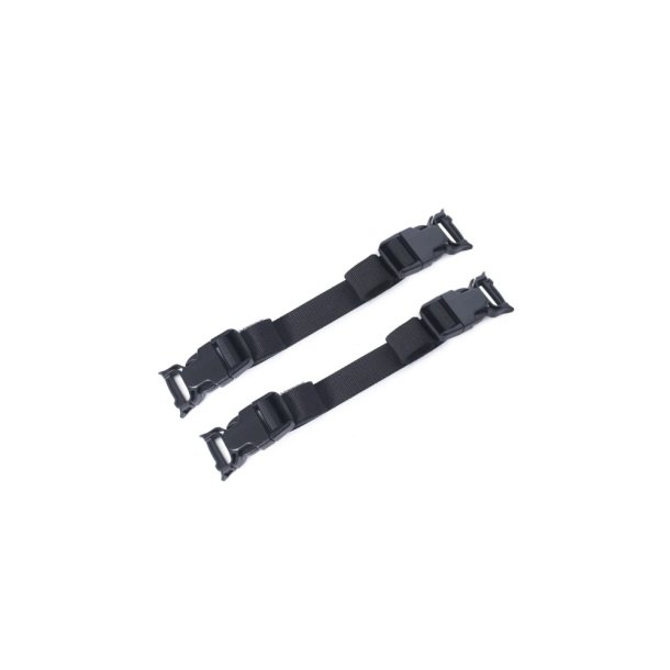 K-Force - Infinity MOLLE Straps 2-pak