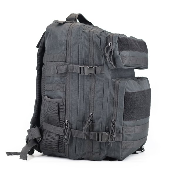 K-Force - Tactical Explorer Rygsk 40 Liter