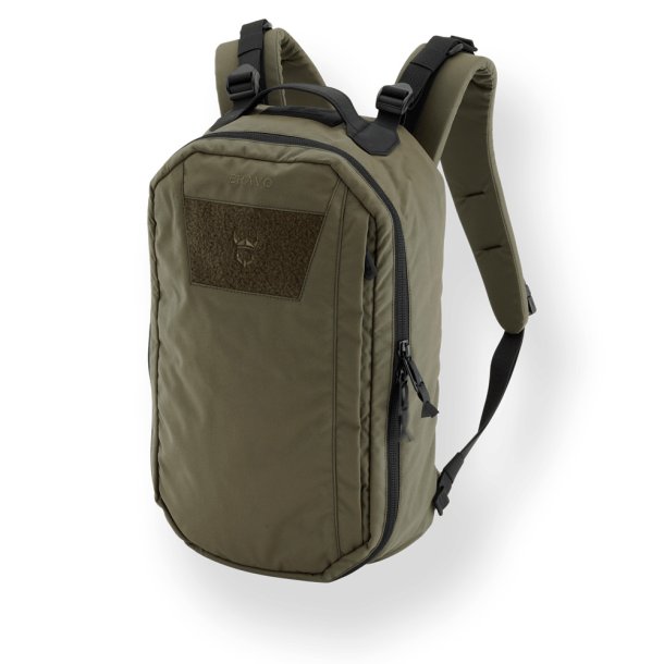 Gingers Tactical Gear - Bravo Rucksack 18L Ranger Grn