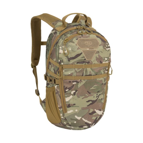 Highlander - Eagle 1 Rucksack 20L Multi Tarnung