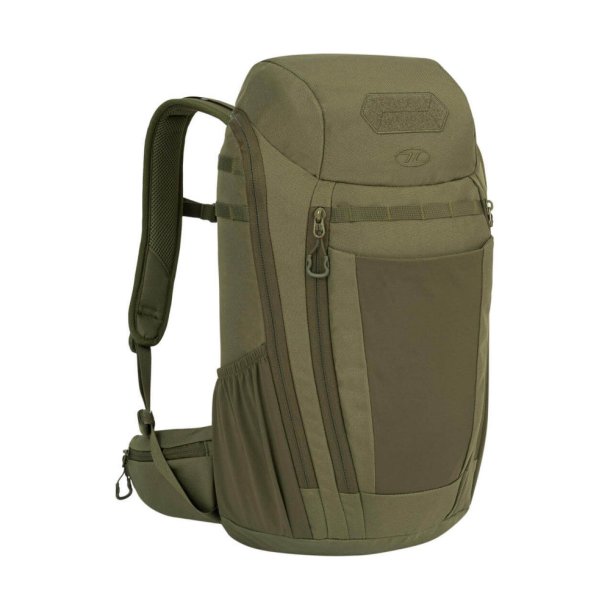 Highlander - Eagle 2 Rucksack 30L