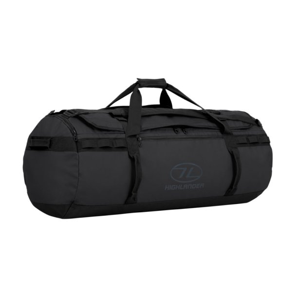 Highlander - Storm Kitbag Duffel Bag 120L