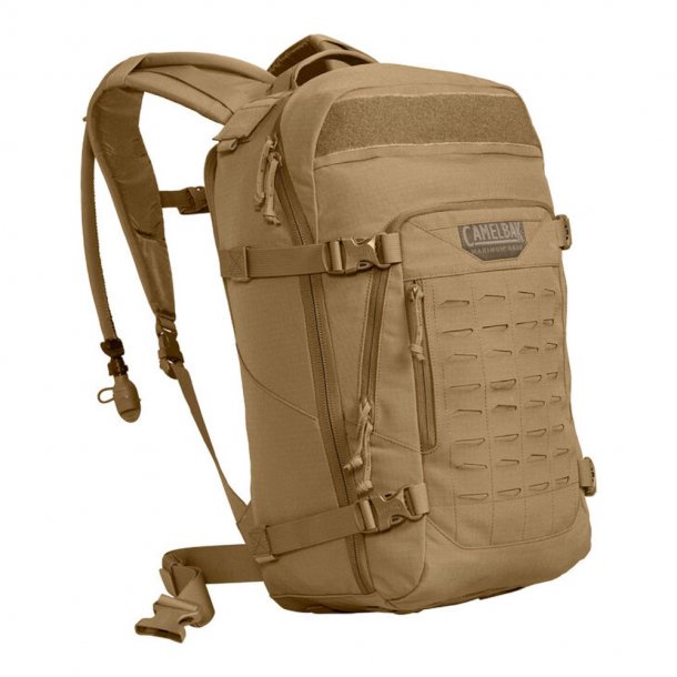 CamelBak - Sparta Mil Spec Crux Lumbar Backpack (38L)