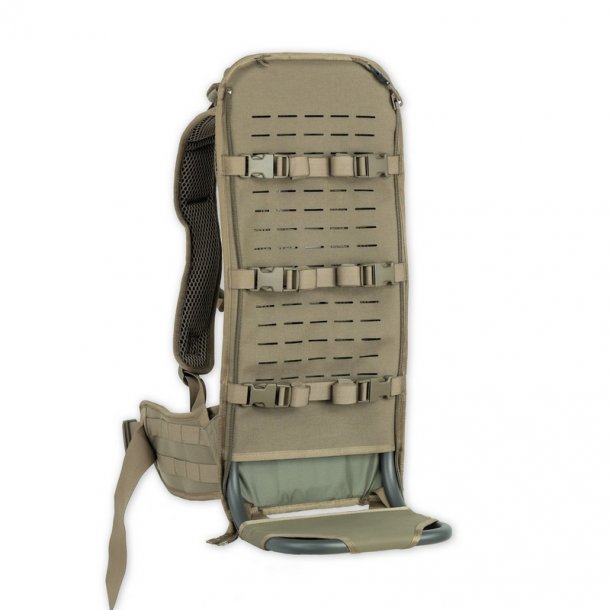 Eberlestock - F1 Mainframe Long Pack Carrier Backpack