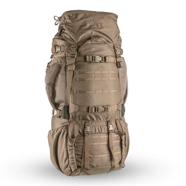 Eberlestock - Battleship V3 Rucksack Dry Earth 100L