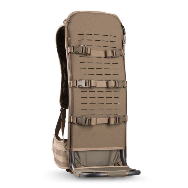 Eberlestock - F1 Mainframe Pack Carrier Rucksack