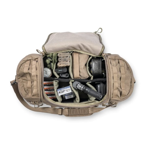 Eberlestock range bag online