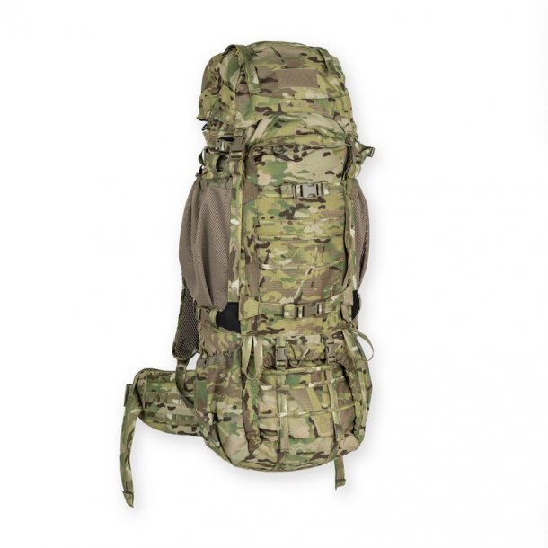 Eberlestock - Battleship-Rucksack 100L MultiCam