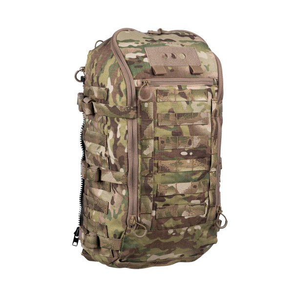 Eberlestock - Mission EMOD Assault Rygsk 33L // Multicam