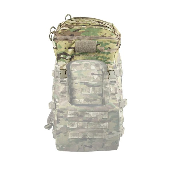Eberlestock - Mission EMOD Lg // Multicam