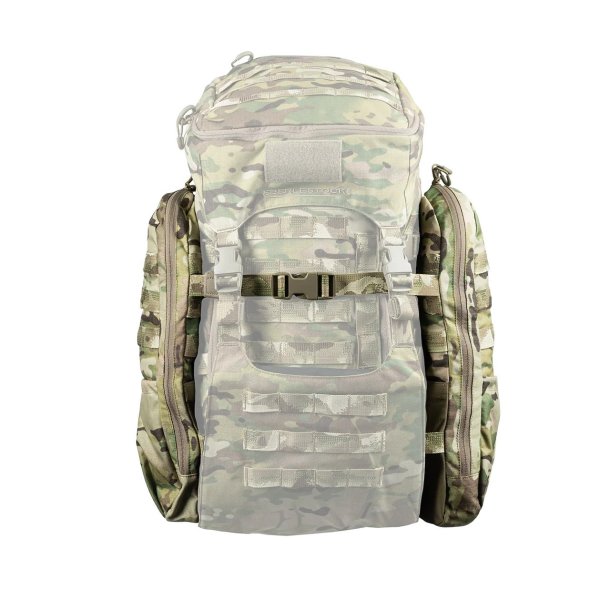 Eberlestock - Mission EMOD Wings // Multicam