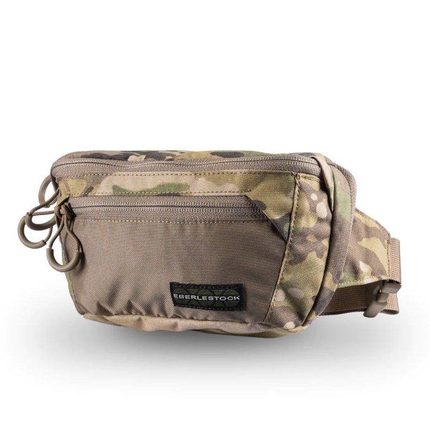 Eberlestock - Bando Bag Grteltasche 800ml