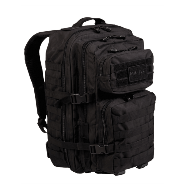 Mil-Tec - US Assault Pack Large 36L Rygsk