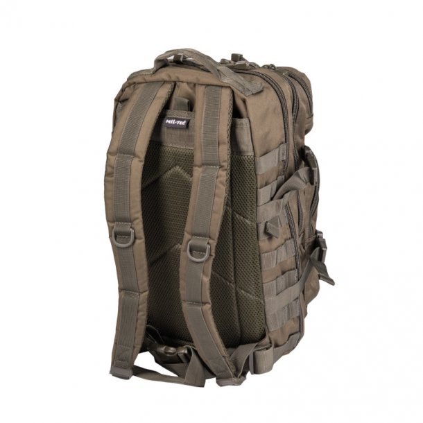 us assault pack small