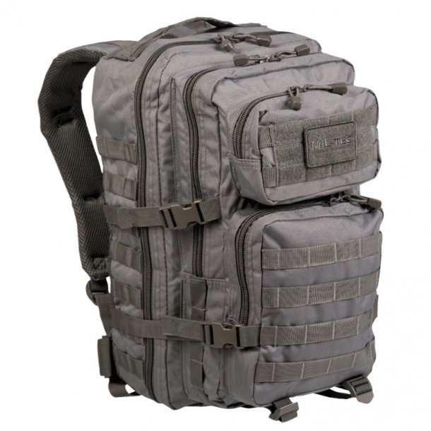 assault pack large