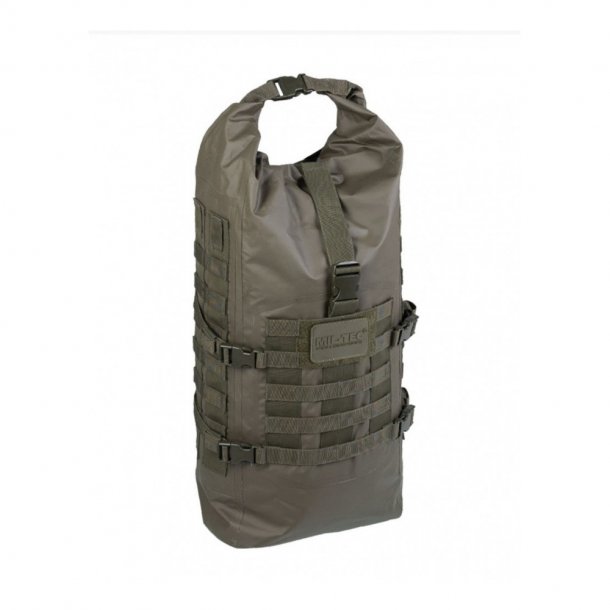 Mil-Tec - Tactical Seals Dry Bag Rygsæk (35L)