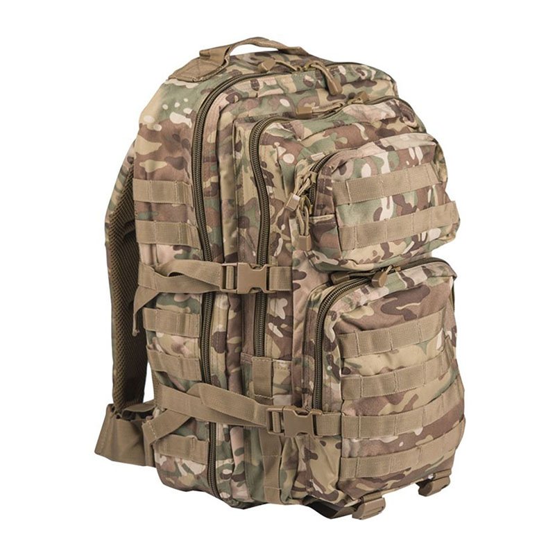 assault pack large