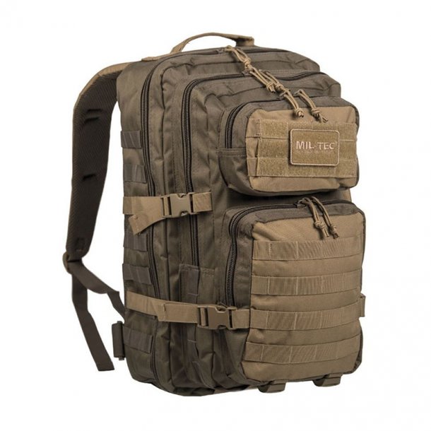 Mil-Tec - US Assault Pack Large