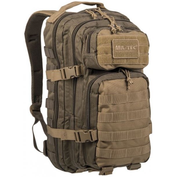 Mil-Tec - US Assault Pack Small