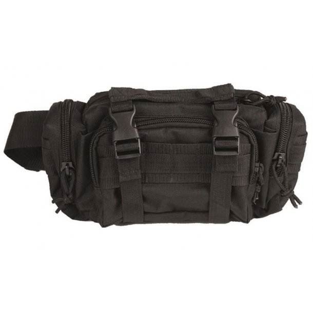 Mil-Tec - Fanny Pack 'Modular System' Small