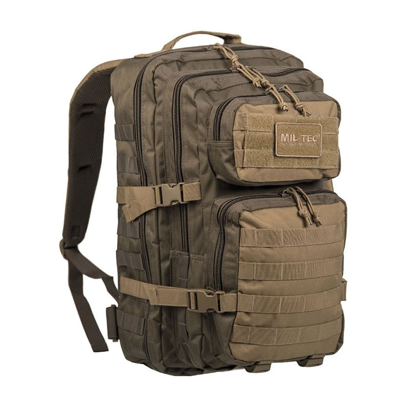 US Assault Pack Large von Mil-Tec - Outdoor Rucksack kaufen